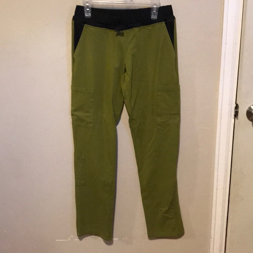 BeneFIT Medical XXS Helix scrub pant Olive